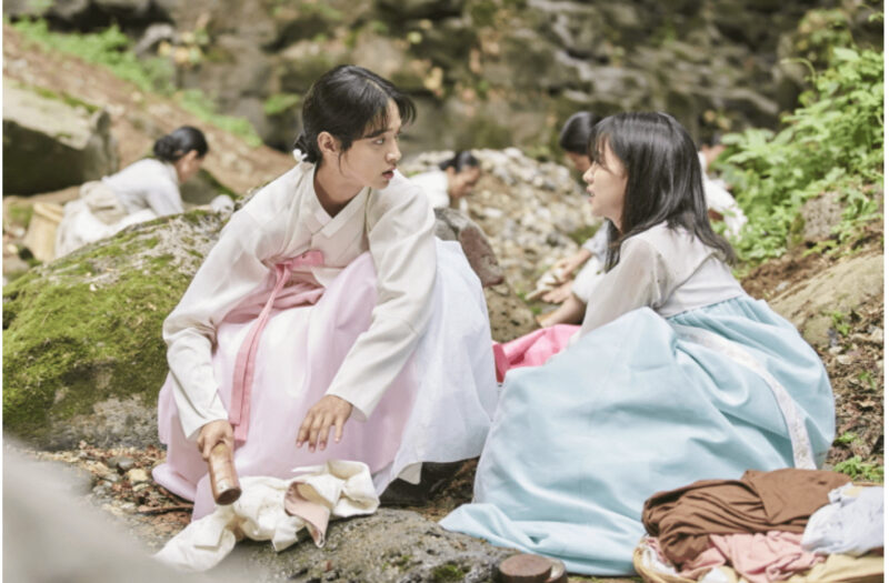 韓国恋愛ドラマ21 胸キュン時代劇 マニアおすすめ7選 おひとりさま韓国生活 韓国恋愛ドラマ21 胸キュン時代劇 マニアおすすめ7選 おひとりさま韓国生活